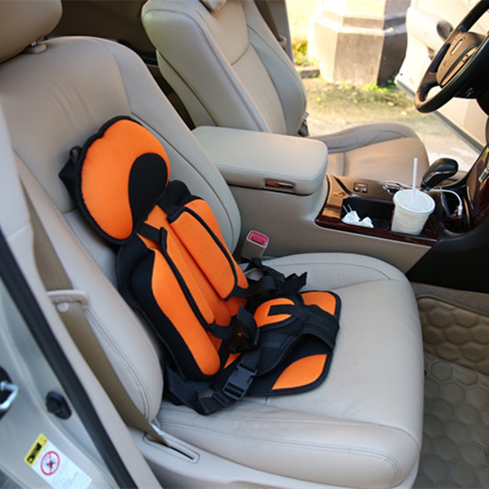 Ghế Ngồi Ô Tô an toàn Cho Bé, Ghế ngồi xe hơi an toàn cho bé, ghế an toàn trên ô tô cho bé [bảo hành 12 tháng]