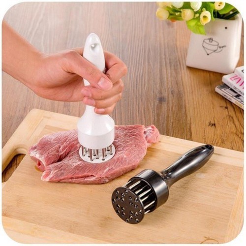 Dụng cụ làm mềm thịt, chất siêu bền ,siêu đẹp