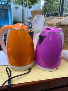 Ấm siêu tốc