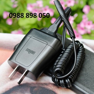 SẠC CẠO RÂU BRAUN
