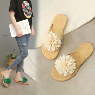 Dép nơ đế bệt cực xinh