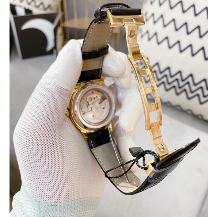 ĐỒNG HỒ NAM ORIENT LỘ CƠ - Bảo hành 24 tháng