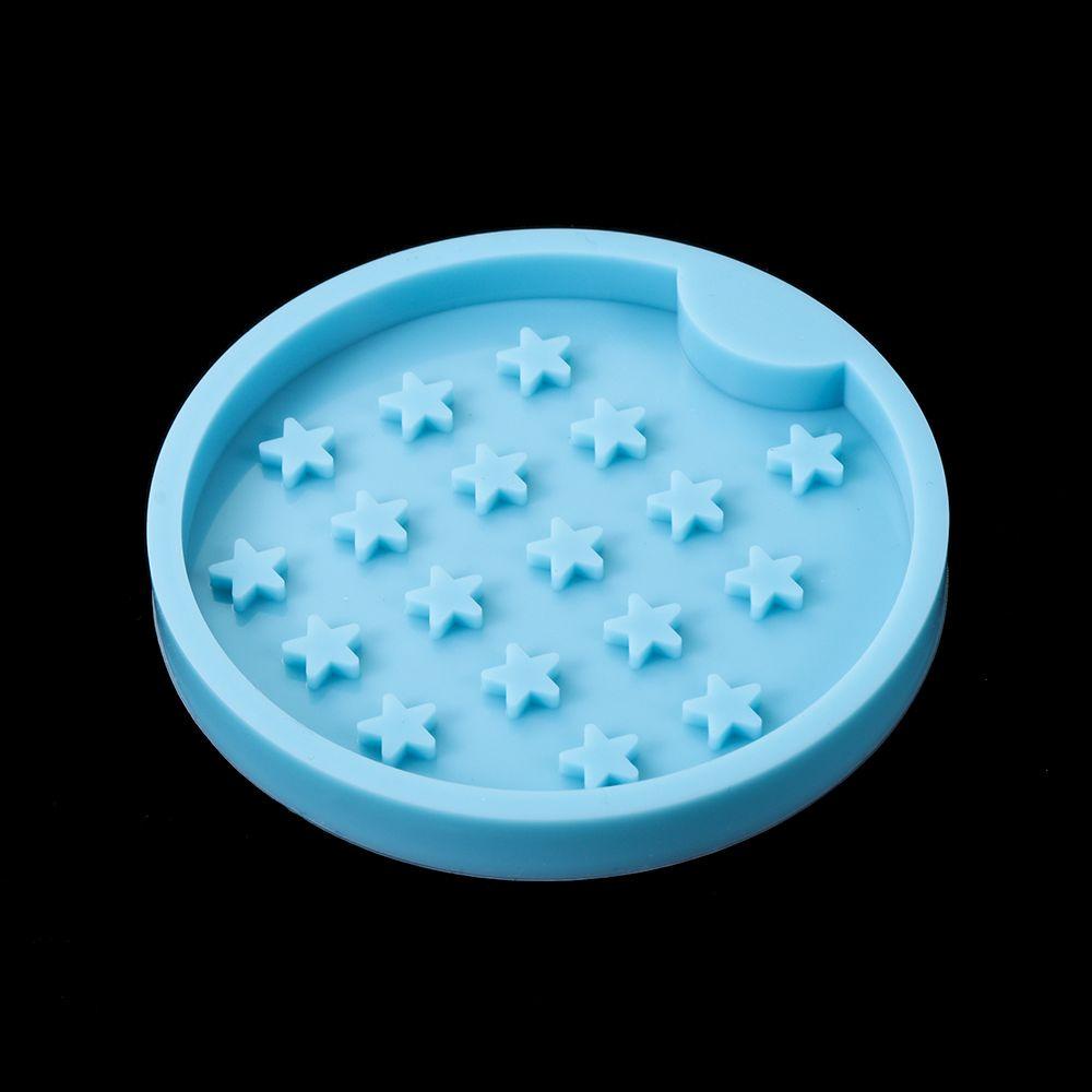 JONYE Khuôn Silicone Làm Bánh Hình Cây Thông Giáng Sinh