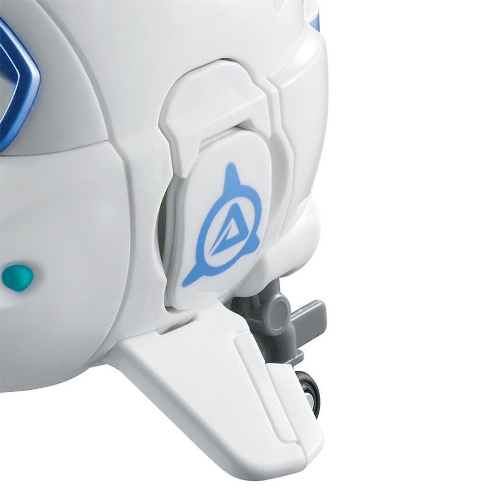 SUPER WINGS - ĐỘI BAY SIÊU ĐẲNG - ROBOT BIẾN HÌNH MÁY BAY CỠ LỚN - ASTRA BÍ ẨN