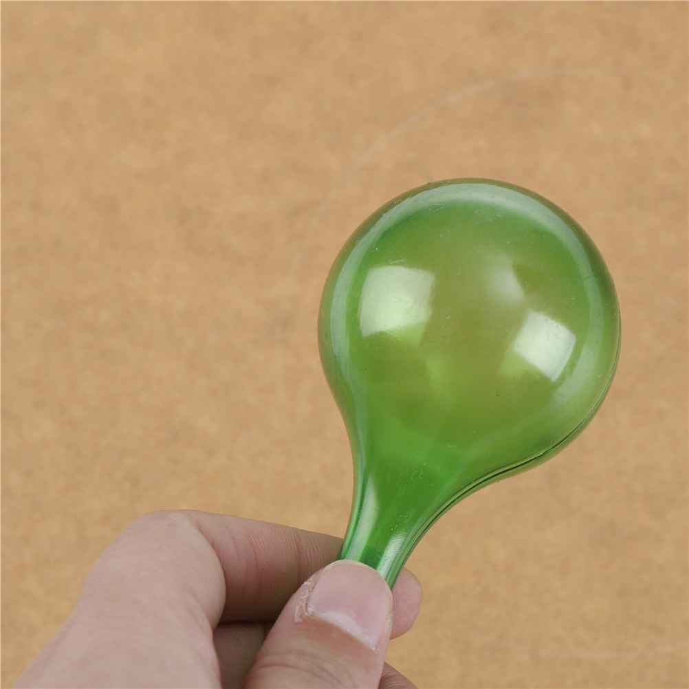 Bóng Đèn Tưới Nước Tự Động