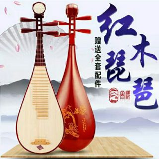 Đàn tỳ bà trung quốc