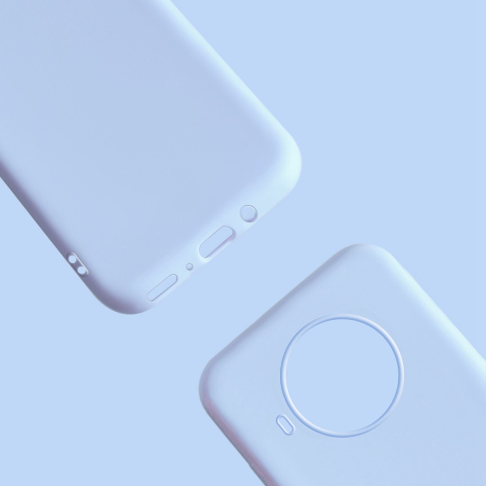 Ốp điện thoại silicone màu trơn thời trang cho XIAOMI MI 10T LITE 5G MI 10T 10T LITE