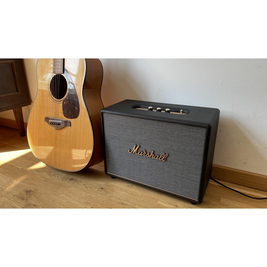 Loa Marshall WOBURN III (3) - Thế hệ mới -Chính Hãng Marshall - Bảo hành 15 tháng