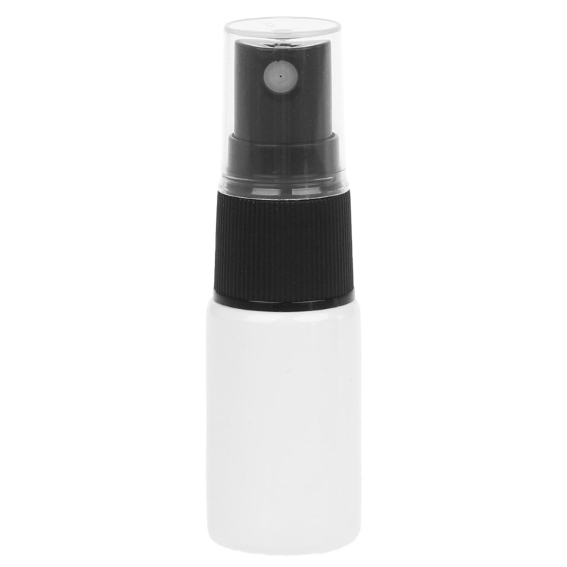 Chai xịt rỗng 10ml có nạp thể nạp lại đựng nước hoa mang theo du lịch