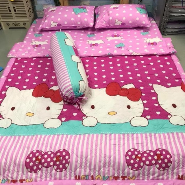 Drap cotton polly lụa