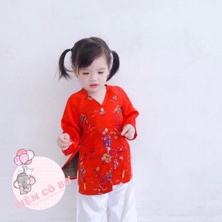 ( ẢNH THẬT) Bộ BÀ BA CHO BÉ GÁI