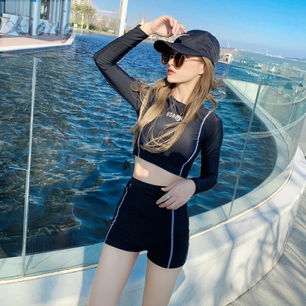 Bộ Đồ Bơi Thời Trang Quyến Rũ Cho Nữ | BigBuy360 - bigbuy360.vn