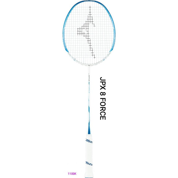 Vợt Cầu Lông Mizuno JPX 8 Force Chính hãng Công thủ toàn diện