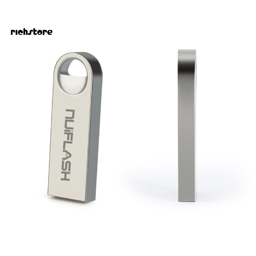 Usb 3.0 4-128GB Bằng Kim Loại Chống Nước | BigBuy360 - bigbuy360.vn
