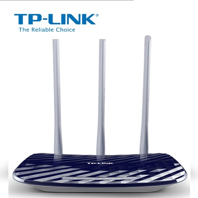 Router Wifi TP-LINK C20 Băng Tần Kép TP-Link C20 AC750 - Hàng Chính Hãng