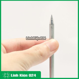Mũi Hàn Nhọn Cho Mỏ Hàn Nung 40W
