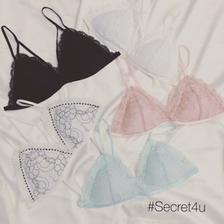 Bralettes -S01 