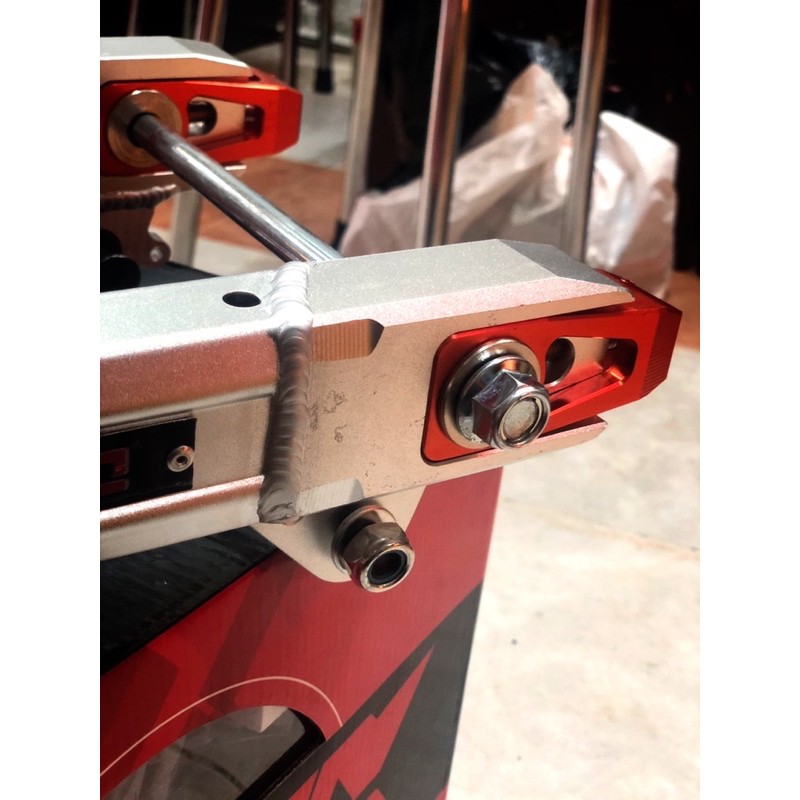 Gấp DBS Gắn Wave/Dream/RS/Wave125 &gt;&gt;&gt;&gt;