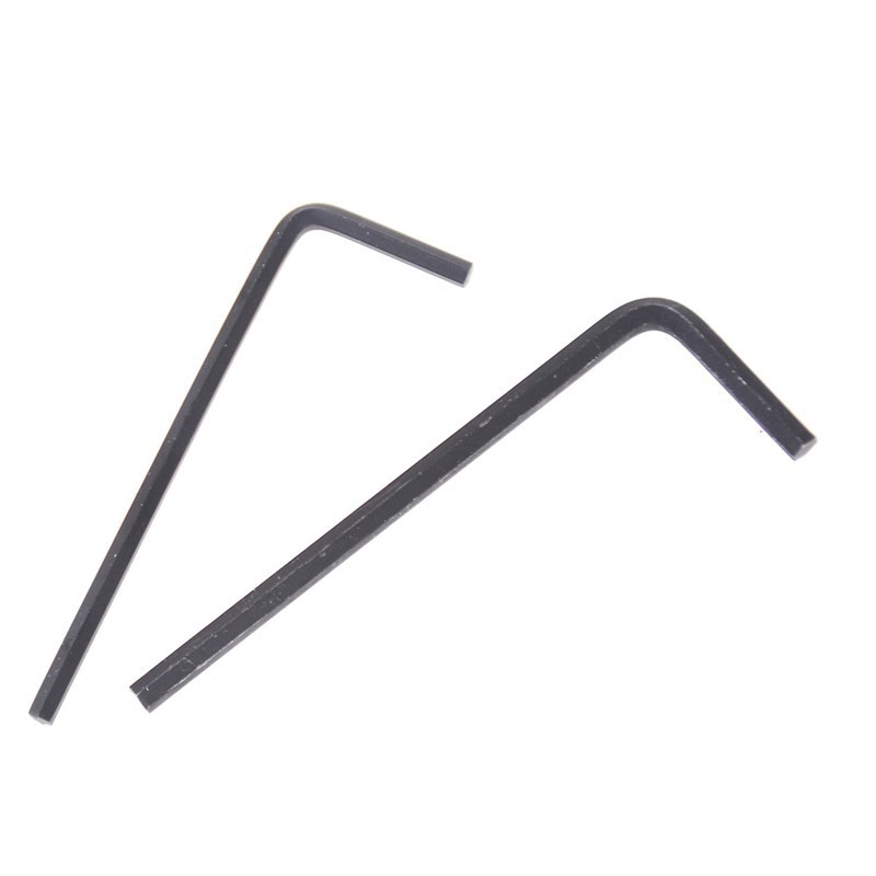 Bộ 7 Chìa Vặn Đai Ốc Lục Giác 0.7mm-3mm