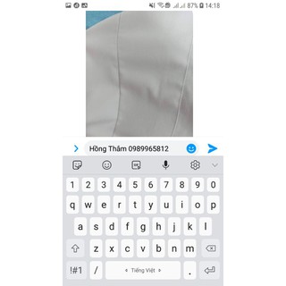 combo tẩy mốc áo trắng áo màu