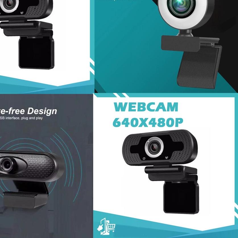 Bán chạy!!! Webcam Code-491 Hd 1080p 85° Micro góc rộng 1920X1080P 2mp cho máy tính