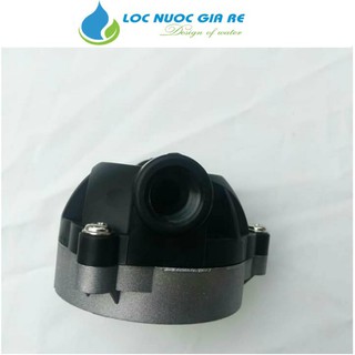 Đầu bơm máy lọc nước | Đầu bơm - TW