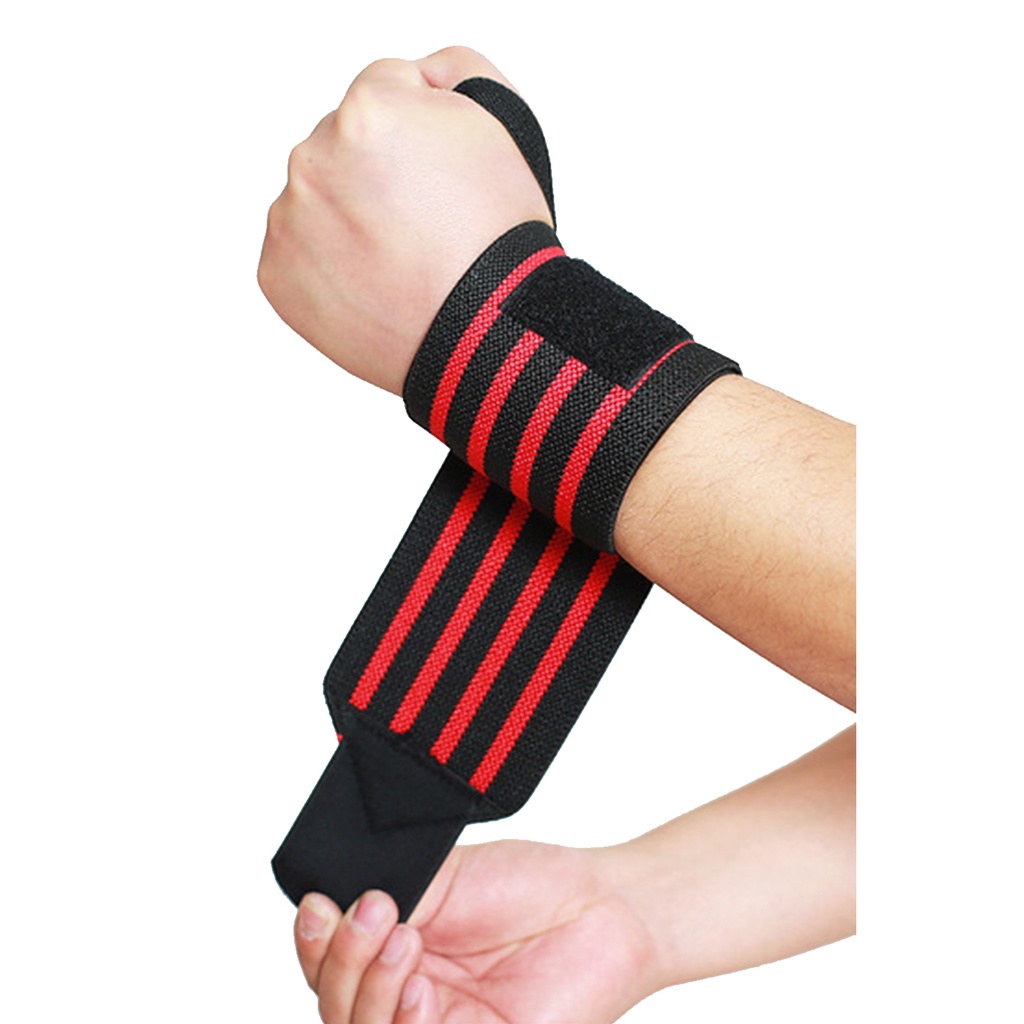 Dây cuốn cổ tay, Băng Cổ Tay Thể Thao , Bảo Vệ Chấn Thương