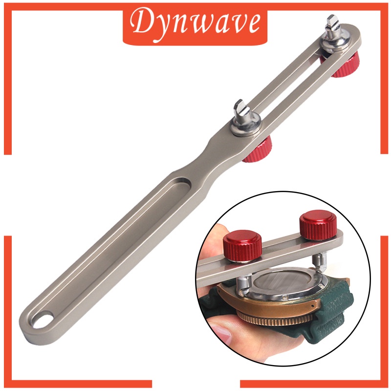 Dụng Cụ Mở Nắp Lưng Đồng Hồ Đeo Tay 50mm Điều Chỉnh Được