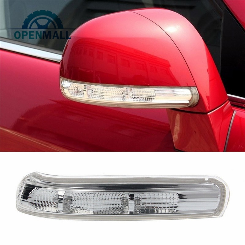 Đèn LED báo tín hiệu gắn gương chiếu hậu xe hơi Chevrolet Captiva 2016