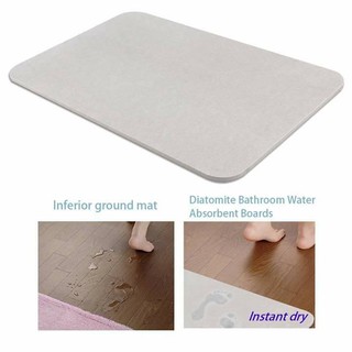 Thảm nhà tắm Siêu thấm hút Nhật Bản