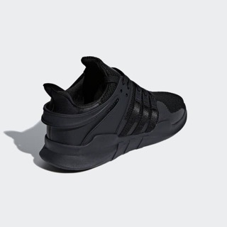 Giầy Adidas EQT full black auth