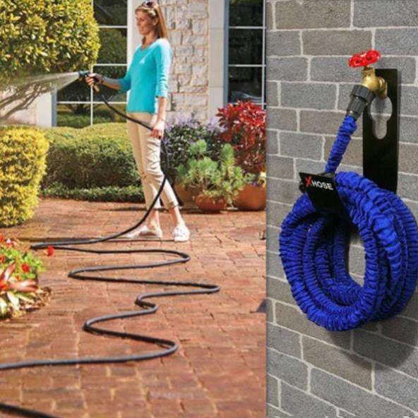 Vòi xịt nước thông minh giãn nở 15m/30m Magic Hose