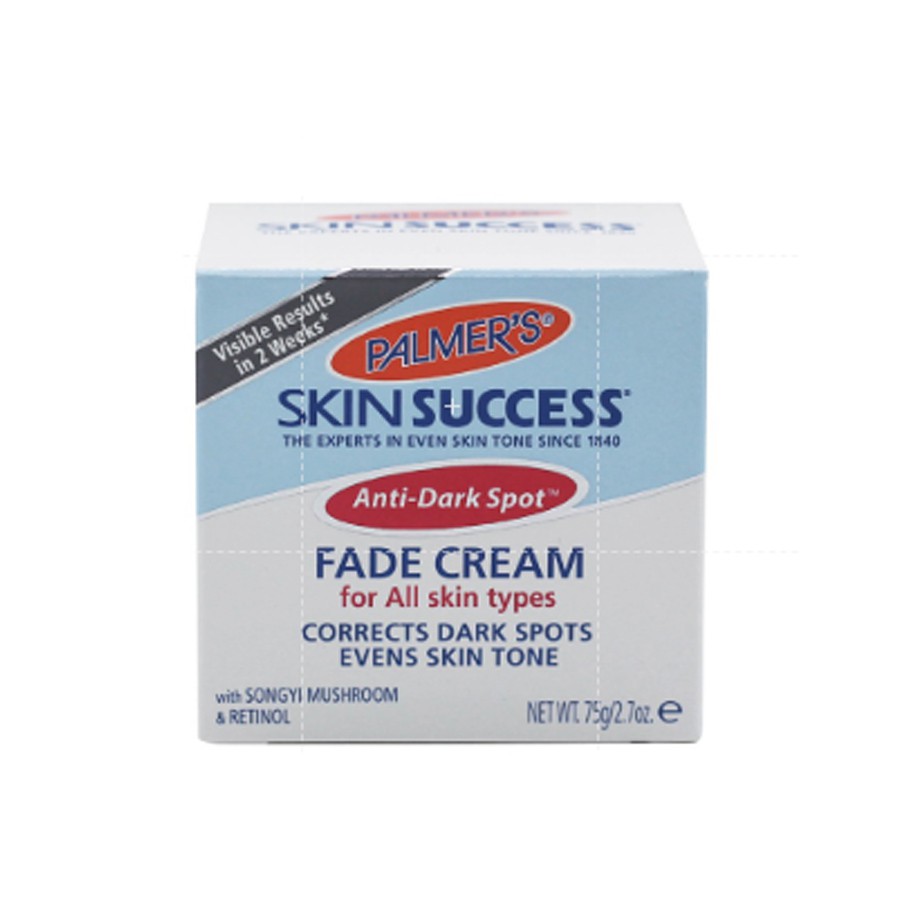 [Mã FMCGMALL -8% đơn 250K] Kem dưỡng trắng sáng da ban ngày, mờ thâm nám - tàn nhang Palmer's 75g | BigBuy360 - bigbuy360.vn