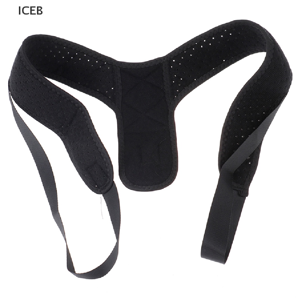 Ic Đai Đeo Hỗ Trợ Điều Chỉnh Tư Thế Lưng Vai Điều Chỉnh Tư Thế Hunchback my