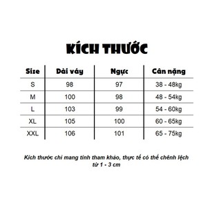 Váy len suông cổ lọ dáng dài
