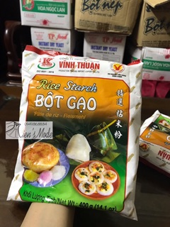 Bột Gạo Vĩnh Thuận 400gr