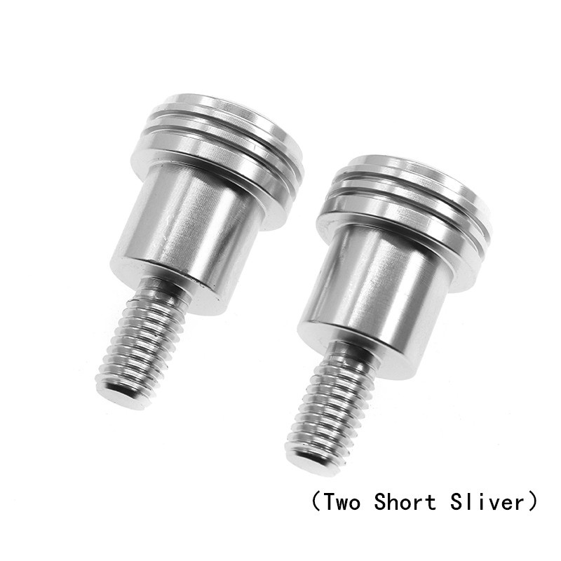 Ốc vít inox gắn gương chiếu hậu trang trí cho Piaggio VESPA GTS 300 2013-2018