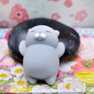 [ siêu km] THÚ DẺO MOCHI ỐP LƯNG ĐIỆN THOẠI