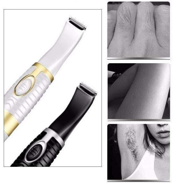 Máy cạo râu, cạo lông kemei KM-PG5002