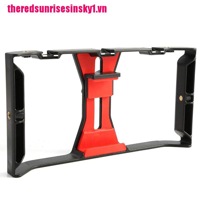 (3C) Tay Cầm Chống Rung Quay Phim Cho Điện Thoại | BigBuy360 - bigbuy360.vn