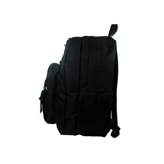 Jansport Big Student Black Original Backpack