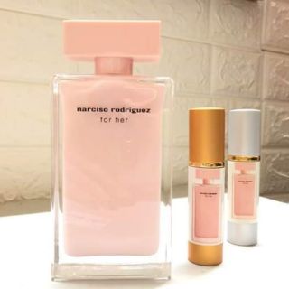 Nước hoa narciso for her edp