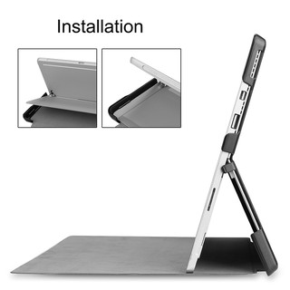 Ốp lưng dành cho máy tính bảng Microsoft Surface Pro 6 Pro 4 Surface Pro 5 Pro7