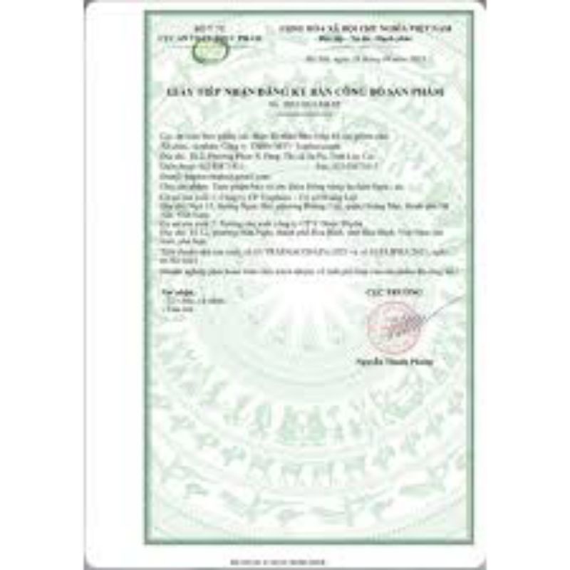 Đông trùng hạ thảo Sapa Traphaco Bổ phế ích thận tăng cường sức khỏe hộp 28 viên