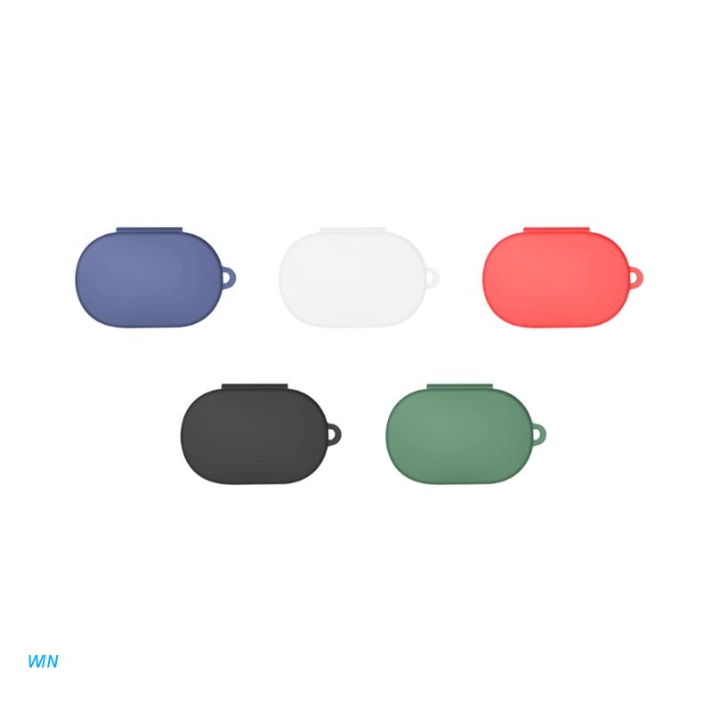 Vỏ bảo vệ hộp sạc tai nghe SoundPEATS Sonic bằng silicone