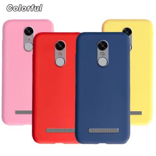 Ốp điện thoại TPU mềm màu kẹo cho REDMI NOTE 3 PRO NOTE3 XIAOMI REDMI NOTE 3 150MM
