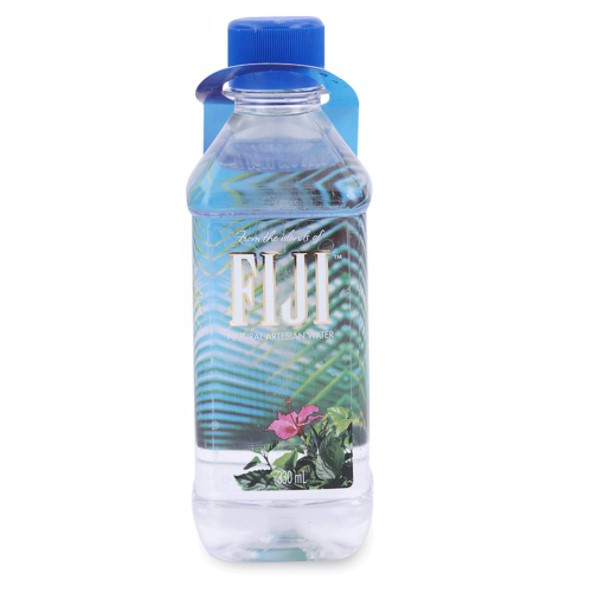 Nước Khoáng Thiên Nhiên Fiji 330ML - Nhập khẩu Mỹ