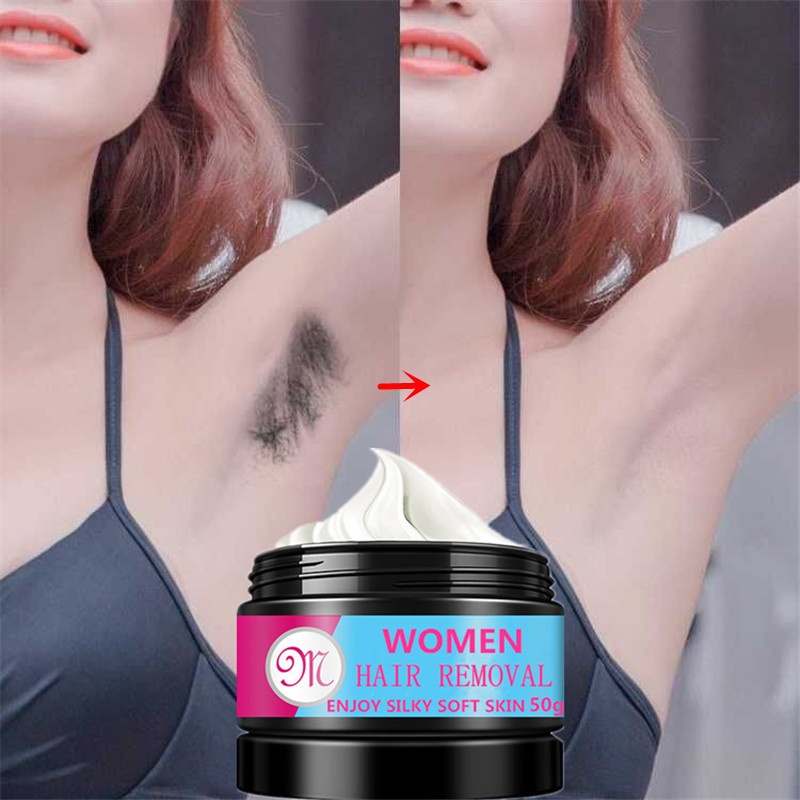 Kem Tẩy Lông Chuyên Nghiệp Cho Nam Và Nữ | BigBuy360 - bigbuy360.vn
