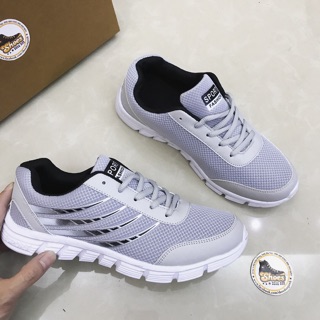 Giày thể thao nam siêu nhẹ. Gttn2801