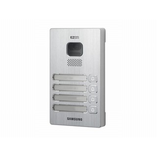Camera chuông cửa màu samsung sht-cn640e/en